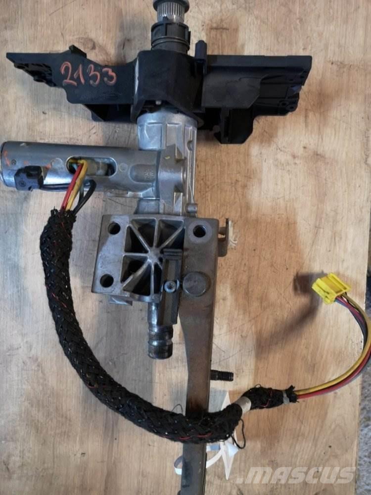 DAF LF SLOUPEK ŘÍZENÍ Muud osad
