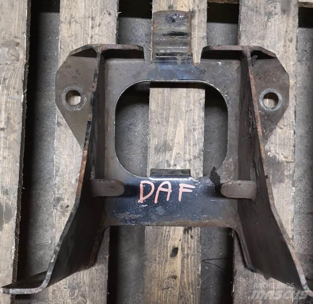 DAF REZERVA DRŽÁK Muud osad