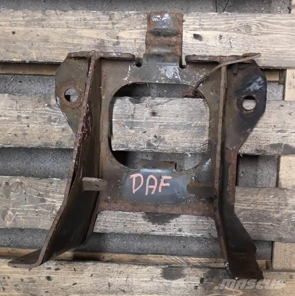 DAF REZERVA DRŽÁK Muud osad