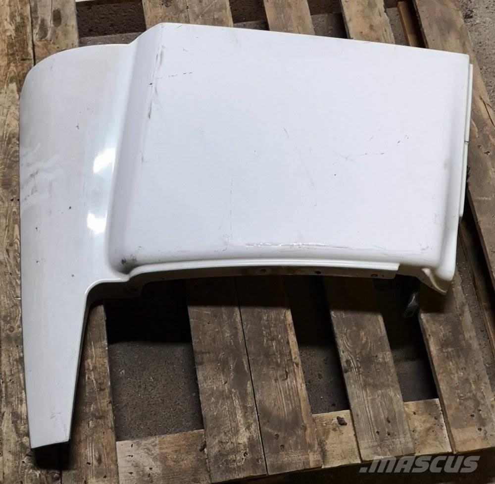 Iveco STRALIS DIFUZOR Muud osad