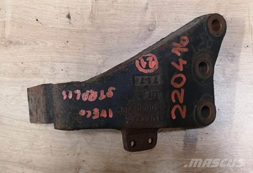 Iveco STRALIS DRŽÁK Muud osad