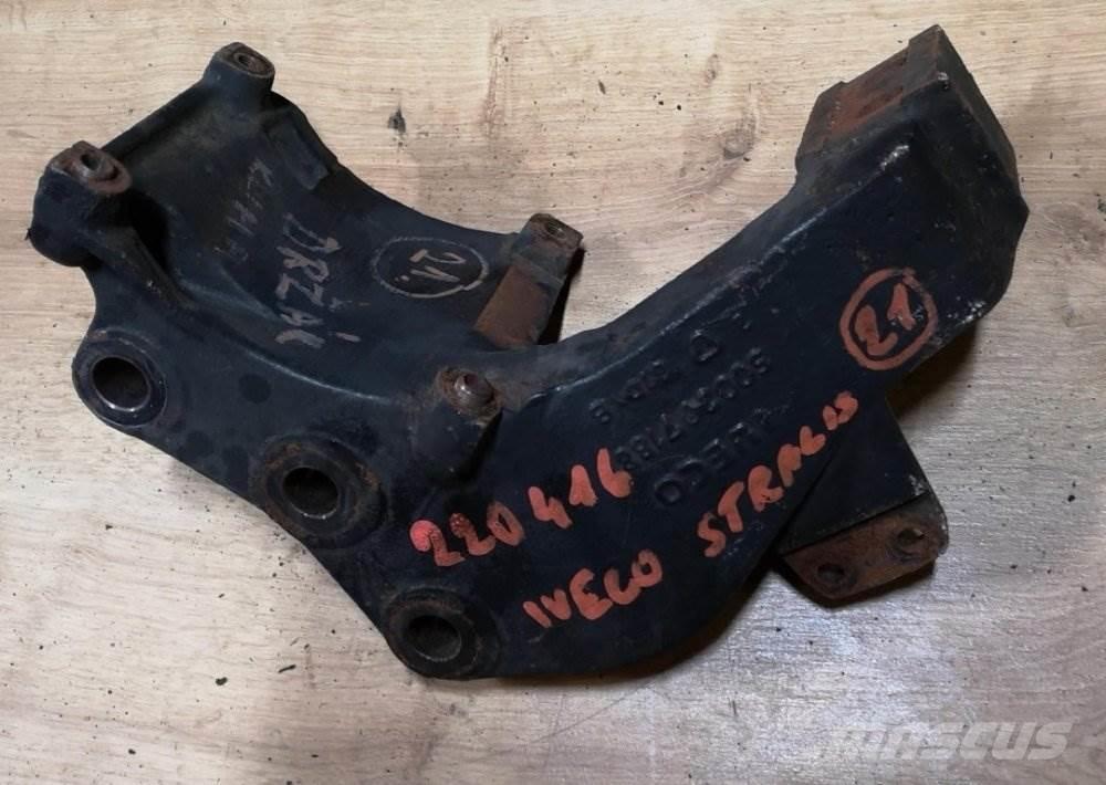 Iveco STRALIS DRŽÁK Muud osad