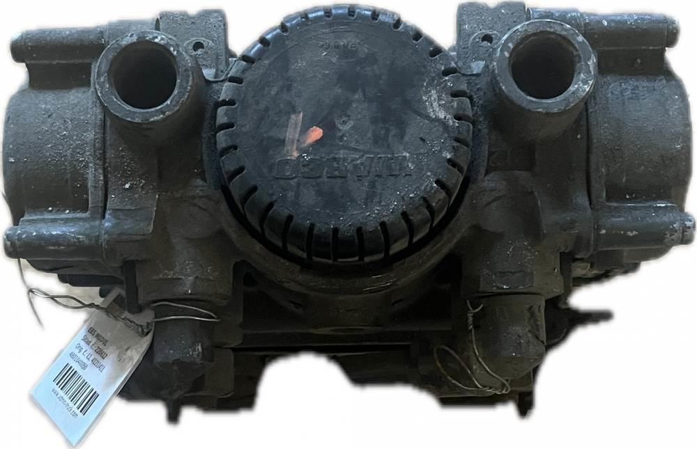 Iveco STRALIS EBS MODUL Muud osad