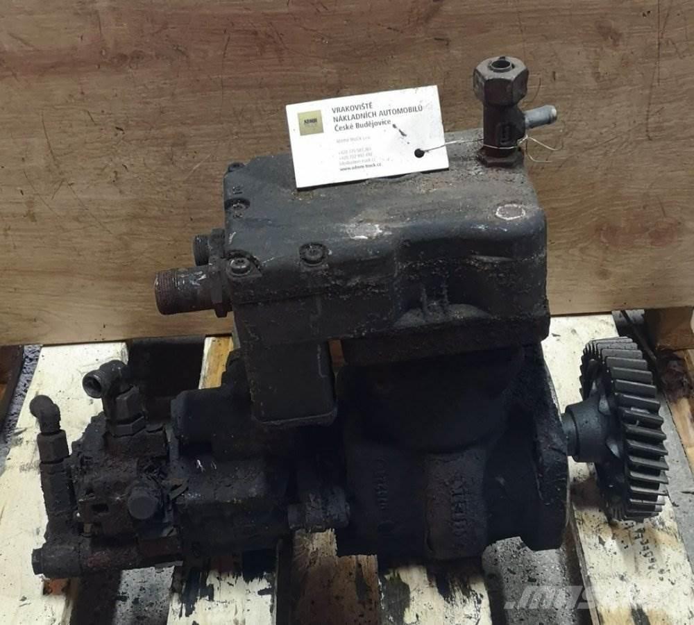 Iveco STRALIS KOMPRESOR Muud osad