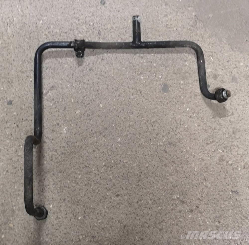 Iveco STRALIS TRUBKA Muud osad