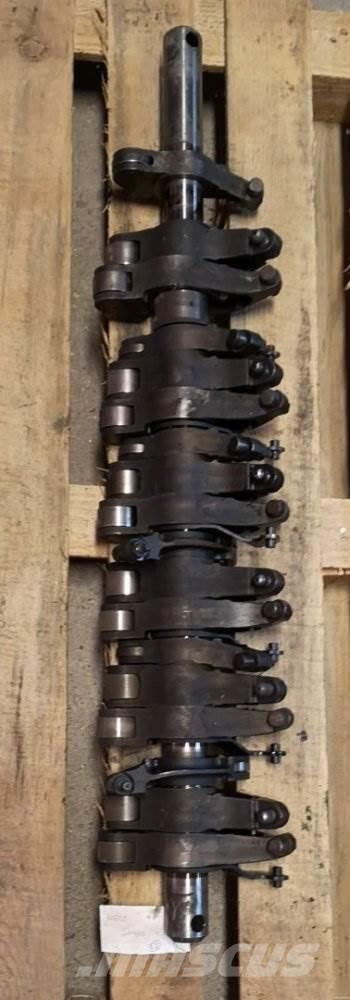 Iveco STRALIS VAHADLA Muud osad