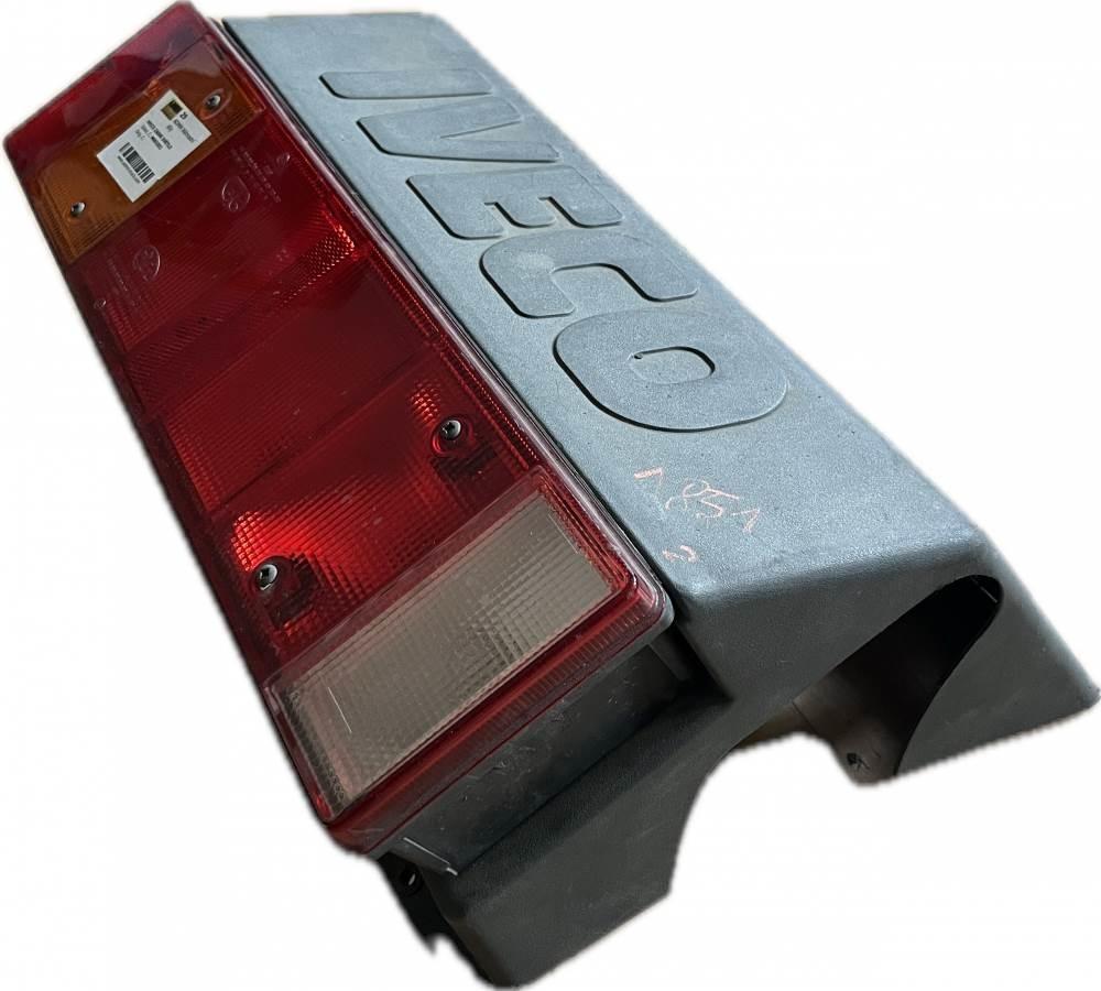 Iveco ZADNÍ SVĚTLO Muud osad