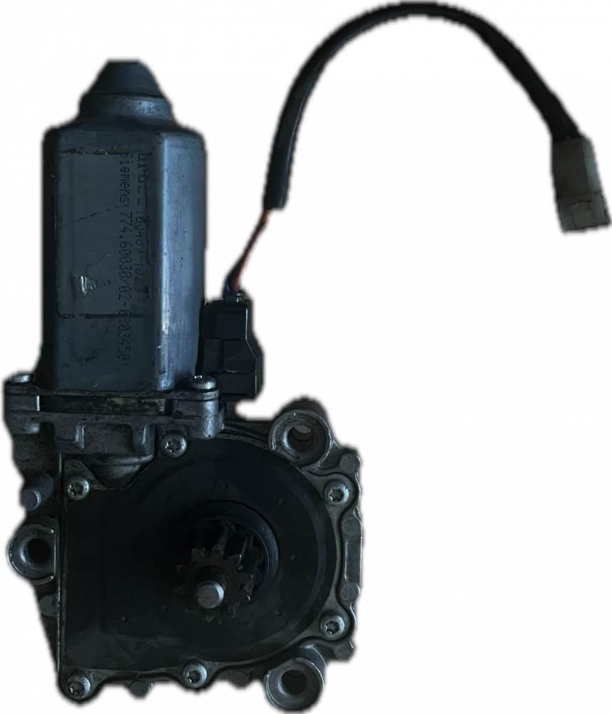  MOTOR OKNA Mootorid