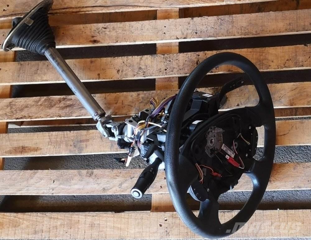 Renault MIDLUM VOLANT Muud osad