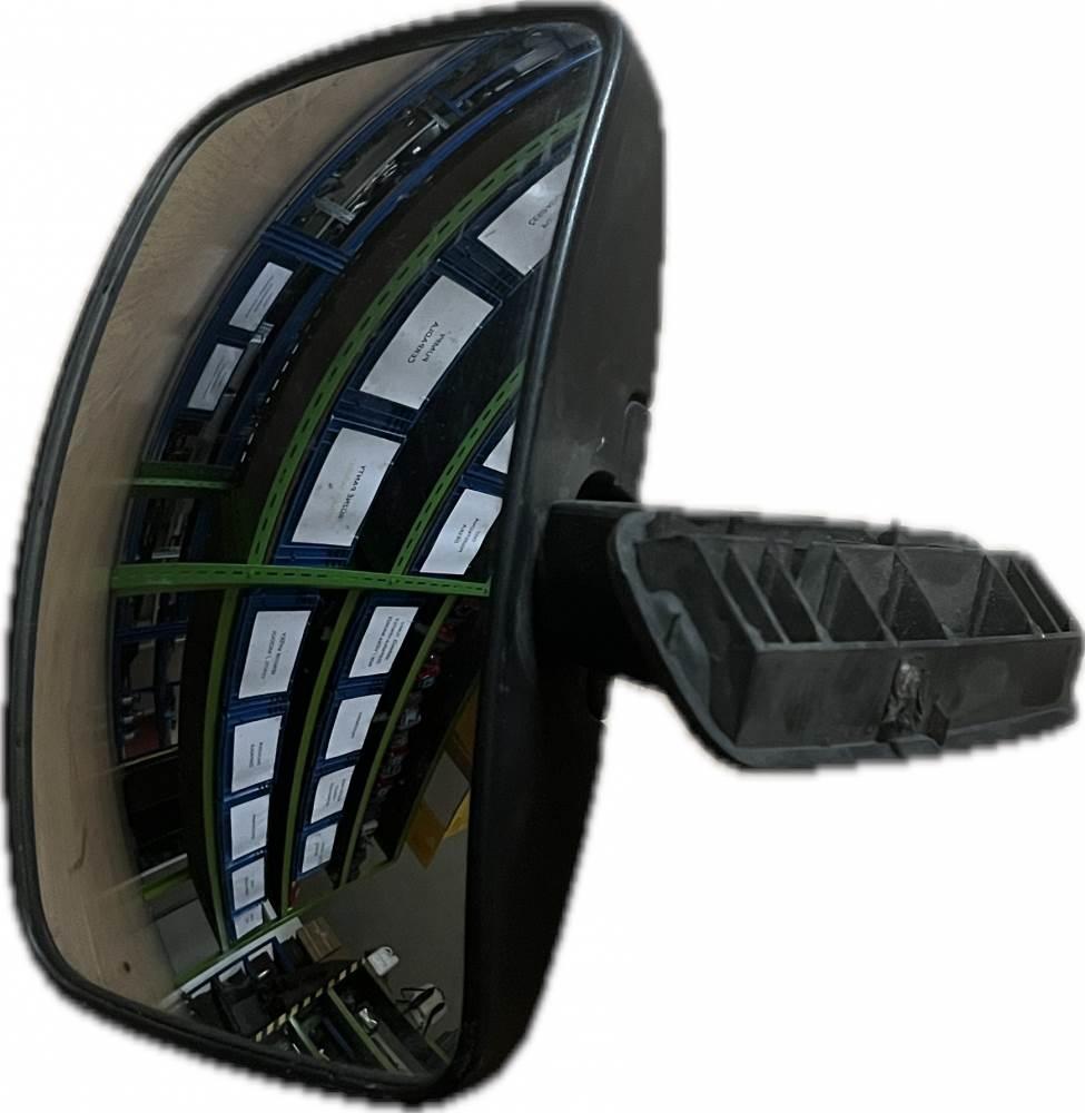 Renault MIDLUM ZRCÁTKO Muud osad