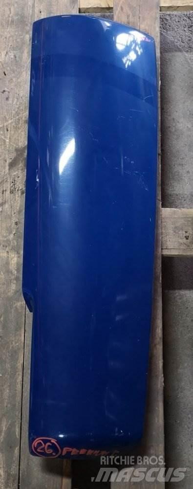 Renault PREMIUM DIFUZOR Muud osad