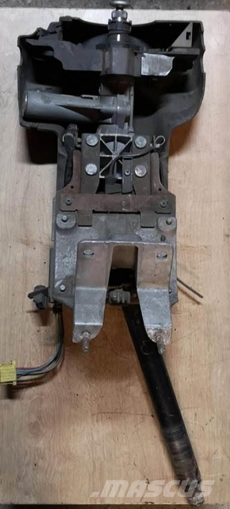 Renault SLOUPEK ŘÍZENÍ Muud osad