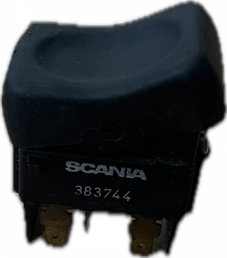 Scania PŘEPÍNAČ 383744 Muud osad