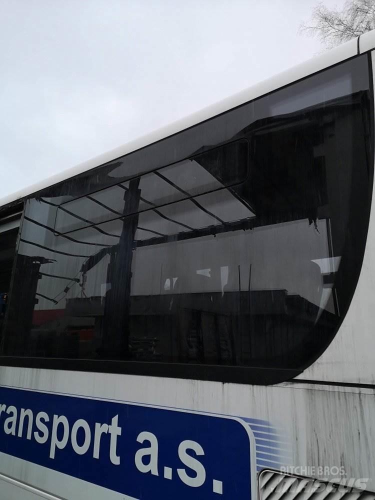 Setra OKNO L2 Muud osad