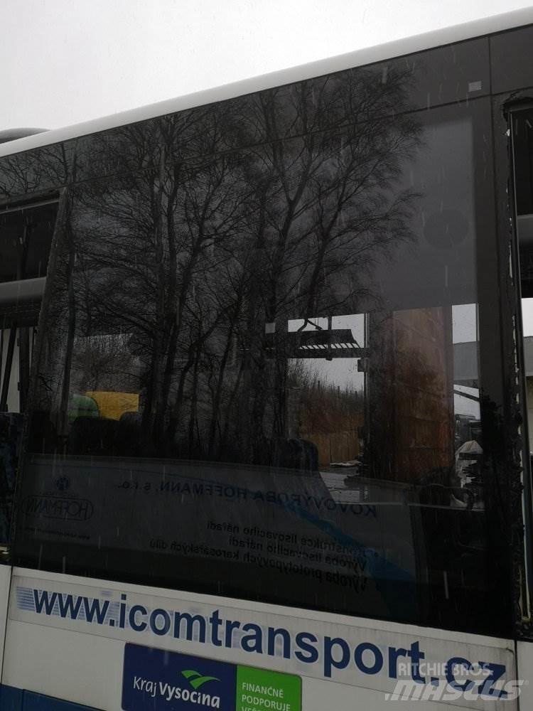Setra OKNO P1 Muud osad