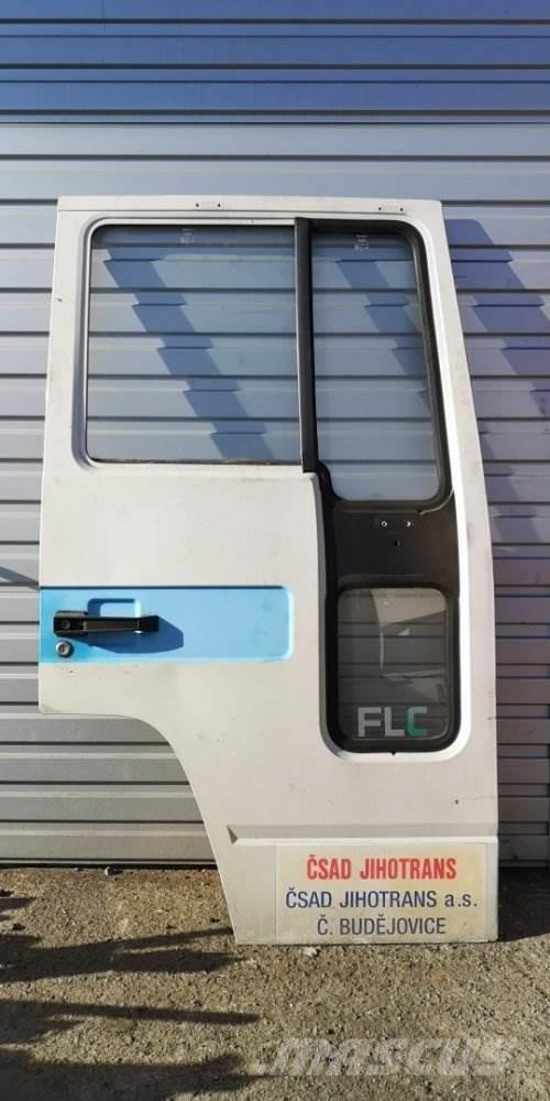 Volvo FL DVEŘE R Muud osad
