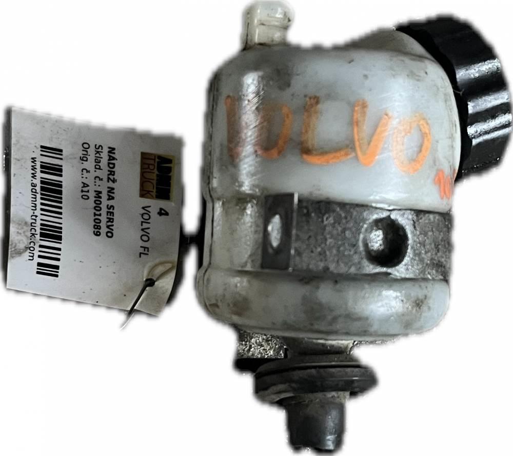 Volvo FL SERVO NÁDRŽ Muud osad