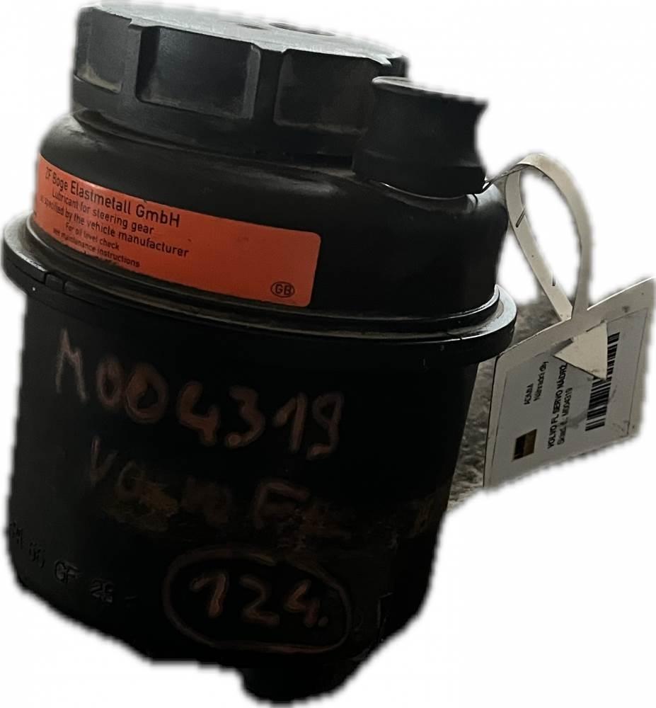 Volvo FL SERVO NÁDRŽ Muud osad