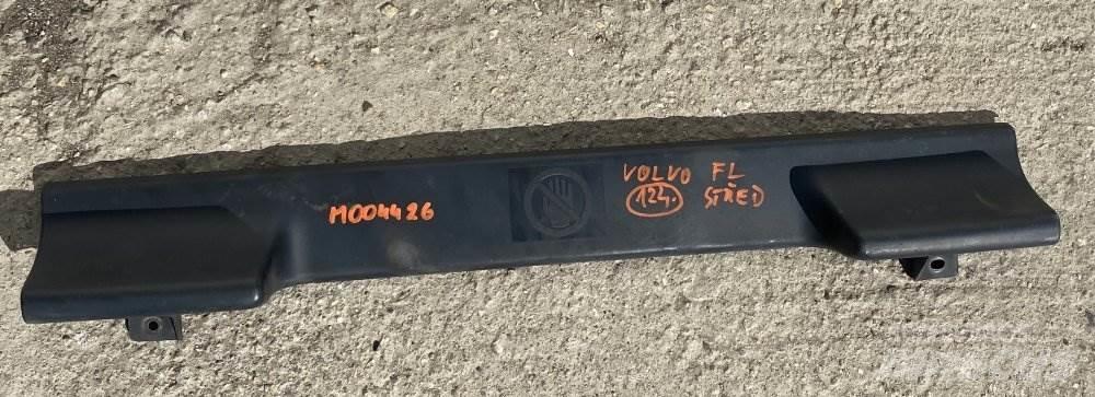 Volvo FL STŘEDOVÝ PANEL Muud osad