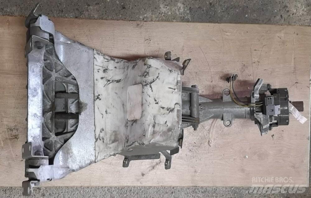 Volvo SLOUPEK ŘÍZENÍ Muud osad
