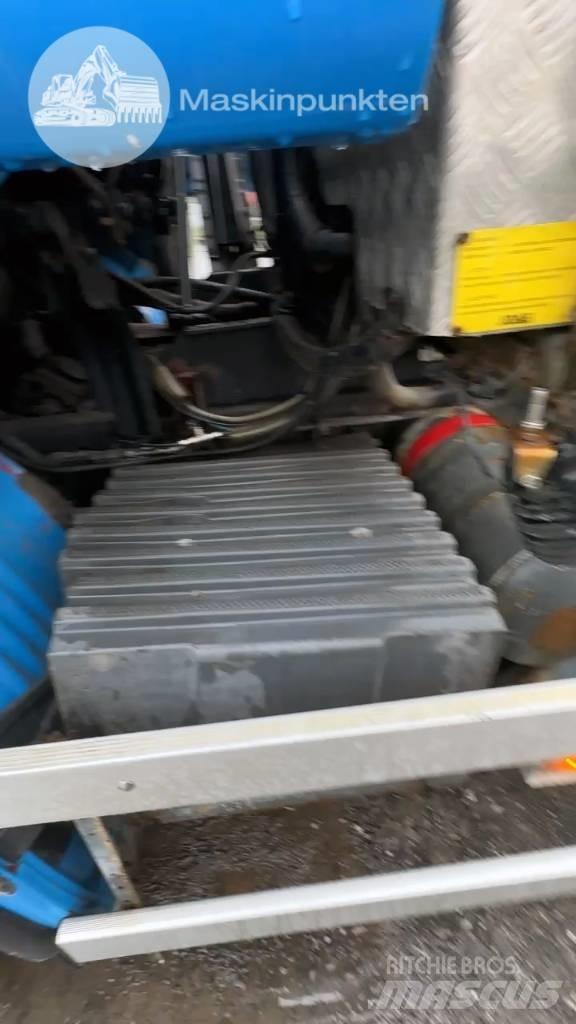 Scania R 500 LB Konksliftveokid