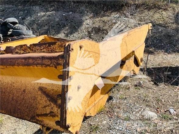 Volvo A35E Muu