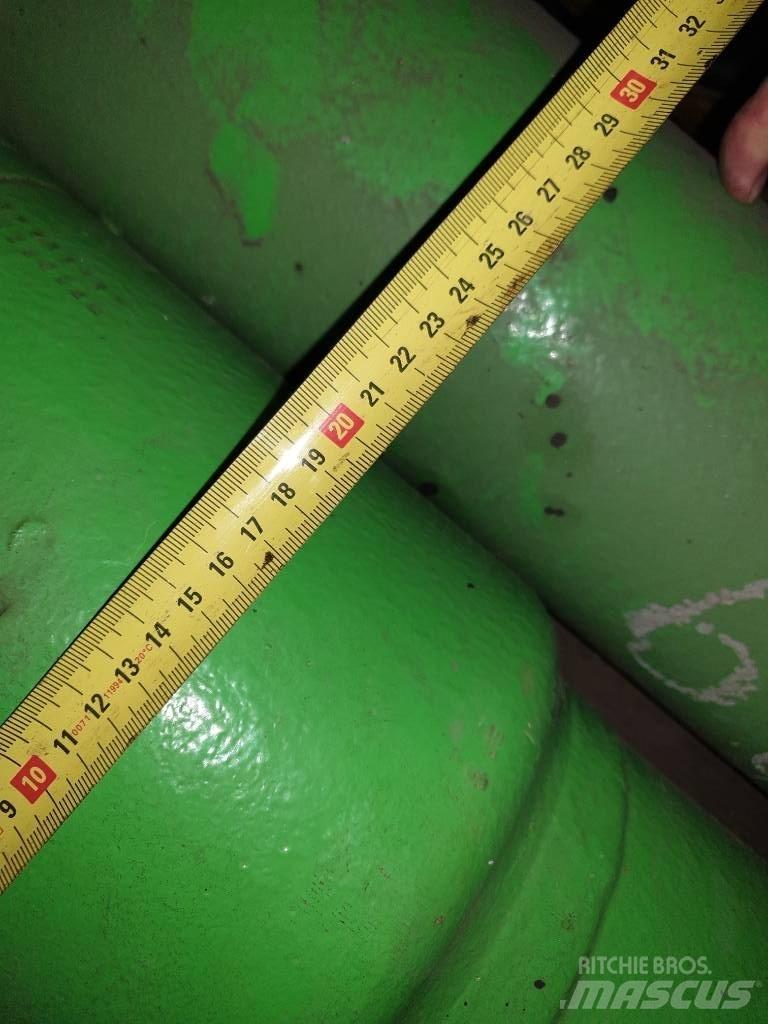 Sennebogen Cylinder Hüdraulika