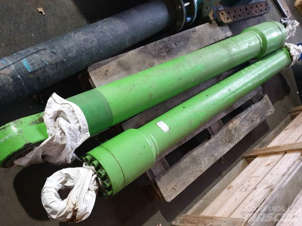 Sennebogen Cylinder Hüdraulika