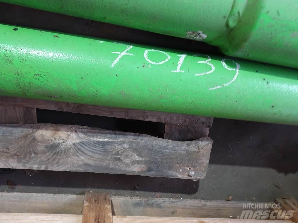 Sennebogen Cylinder Hüdraulika