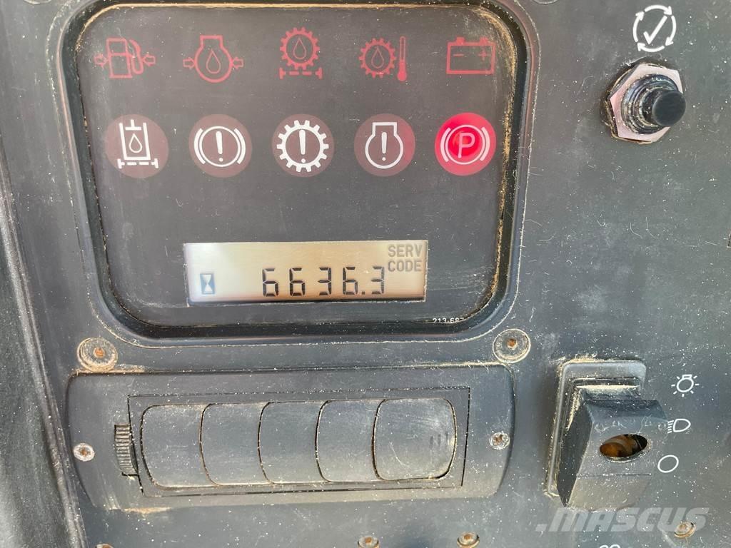 CAT D6N XL Buldooserid
