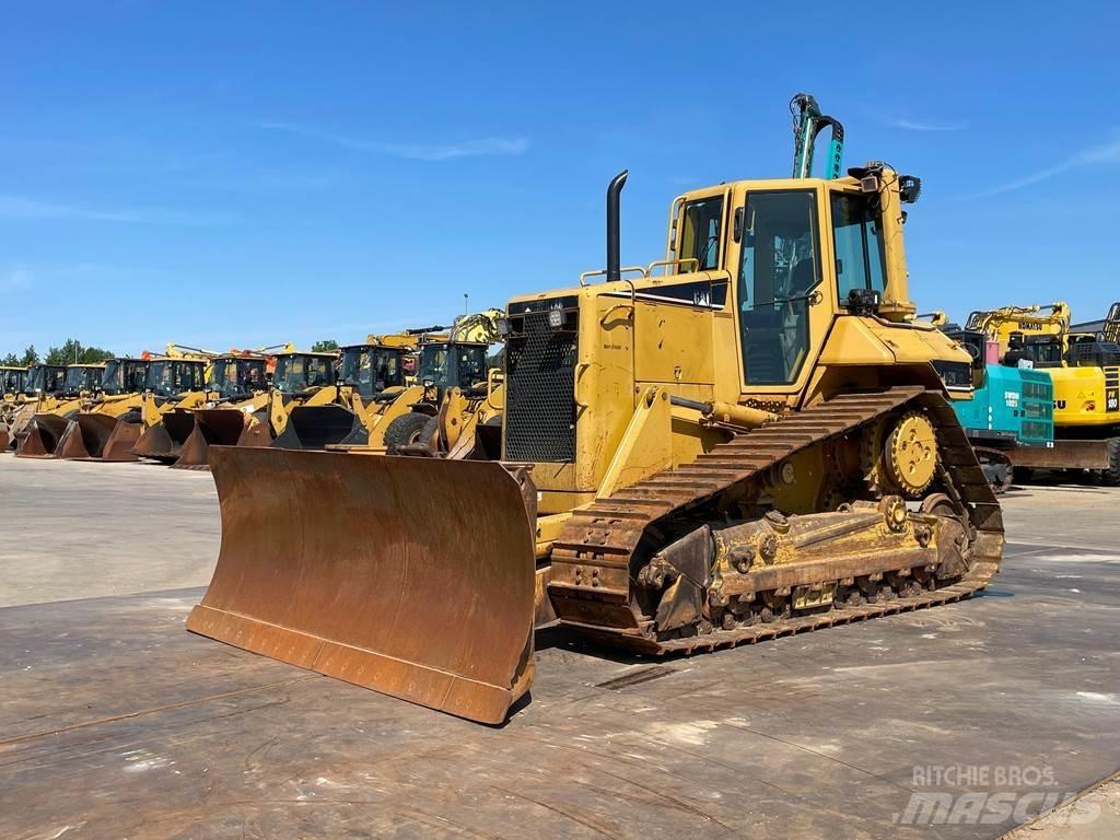 CAT D6N XL Buldooserid