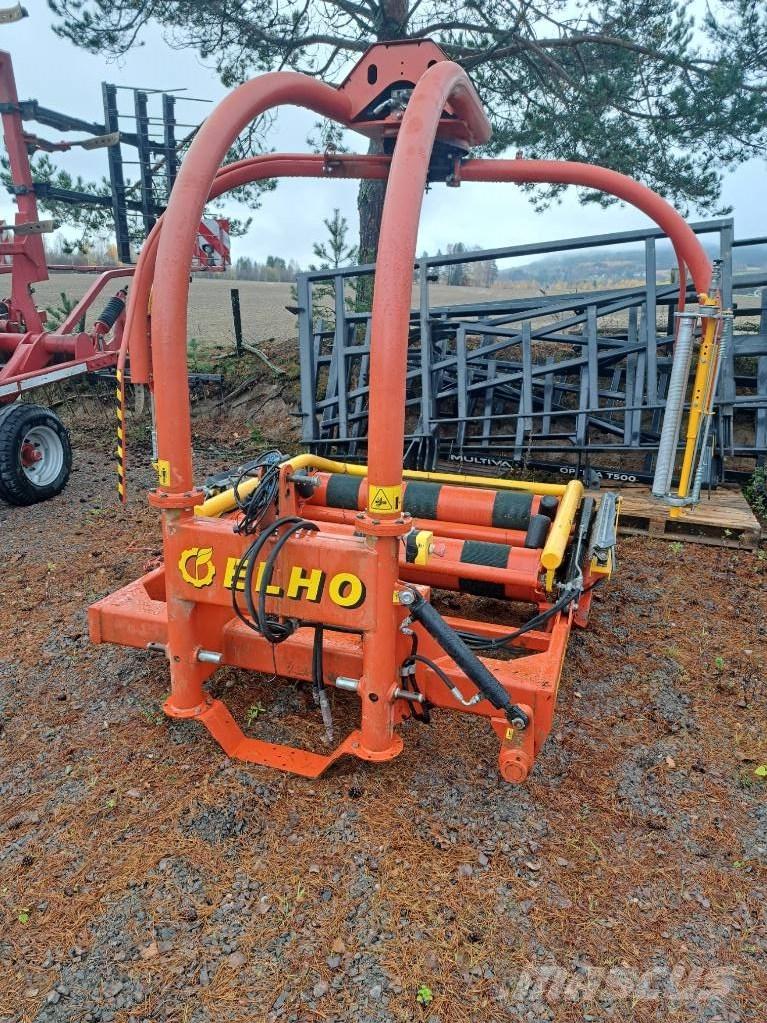 Elho 1500 Pakkimismasinad