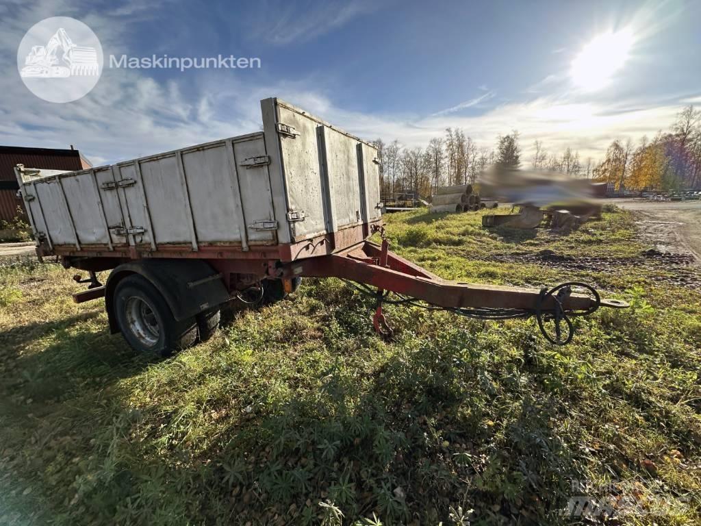 BBA S1TT-105-40 Kallur-haagised