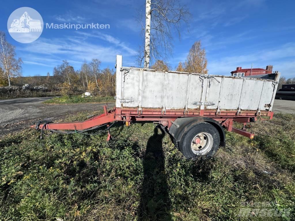 BBA S1TT-105-40 Kallur-haagised