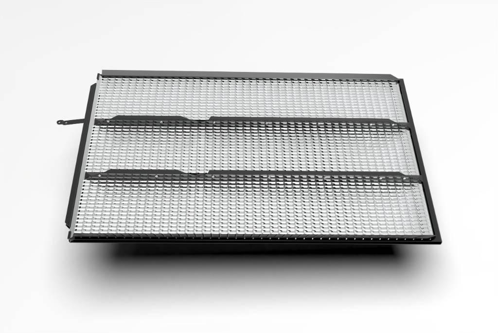 PW 736061.2 Lisavarustus ja komponendid