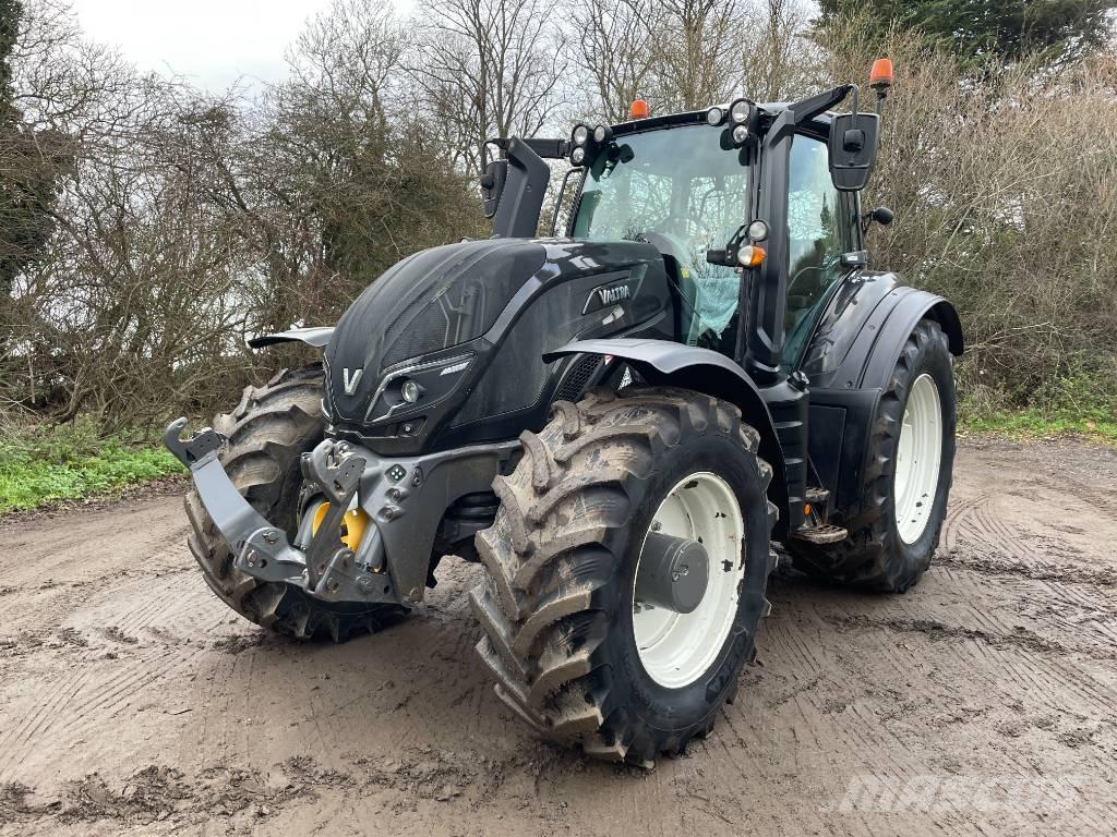 Valtra T 234 Direct Traktorid