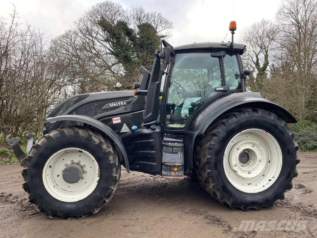 Valtra T 234 Direct Traktorid