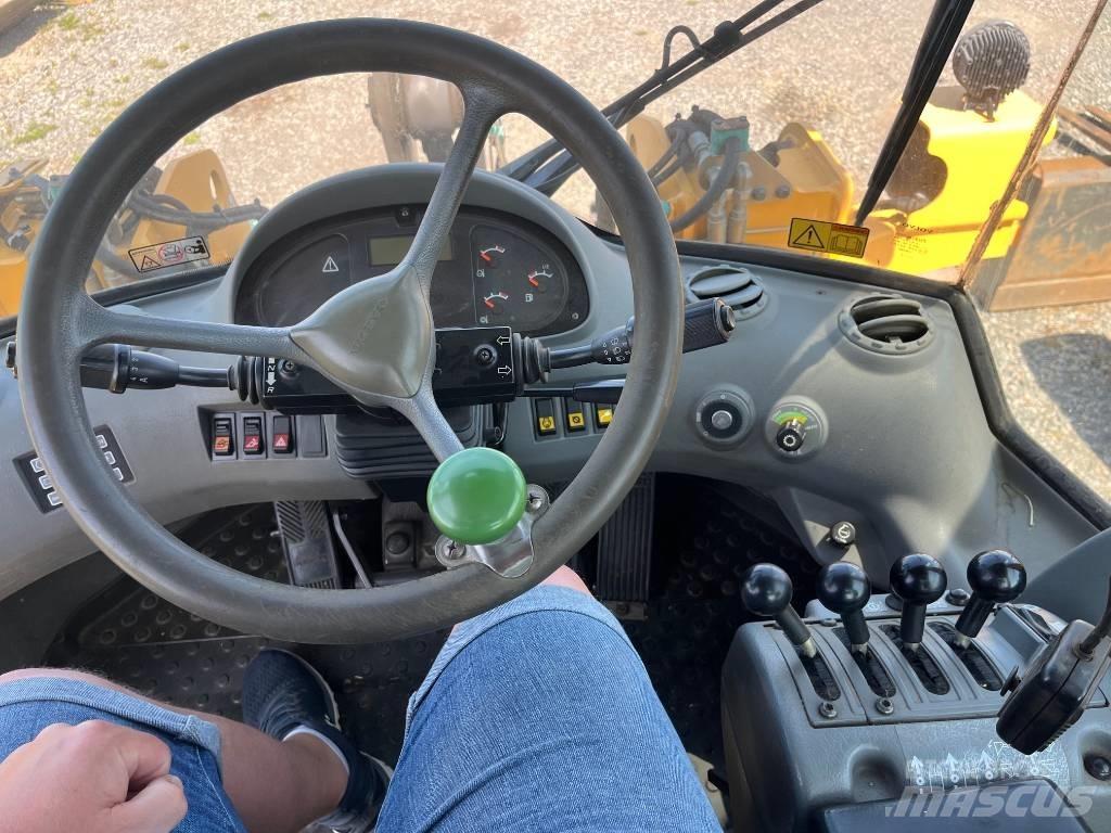 Volvo L 70 E Rataslaadurid