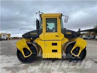 Bomag BW 170 AD Tandemrullid