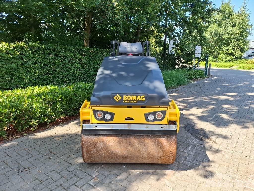 Bomag BW 120 AD-5 Tandemrullid