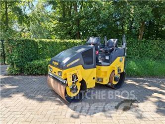 Bomag BW 120 AD-5 Tandemrullid