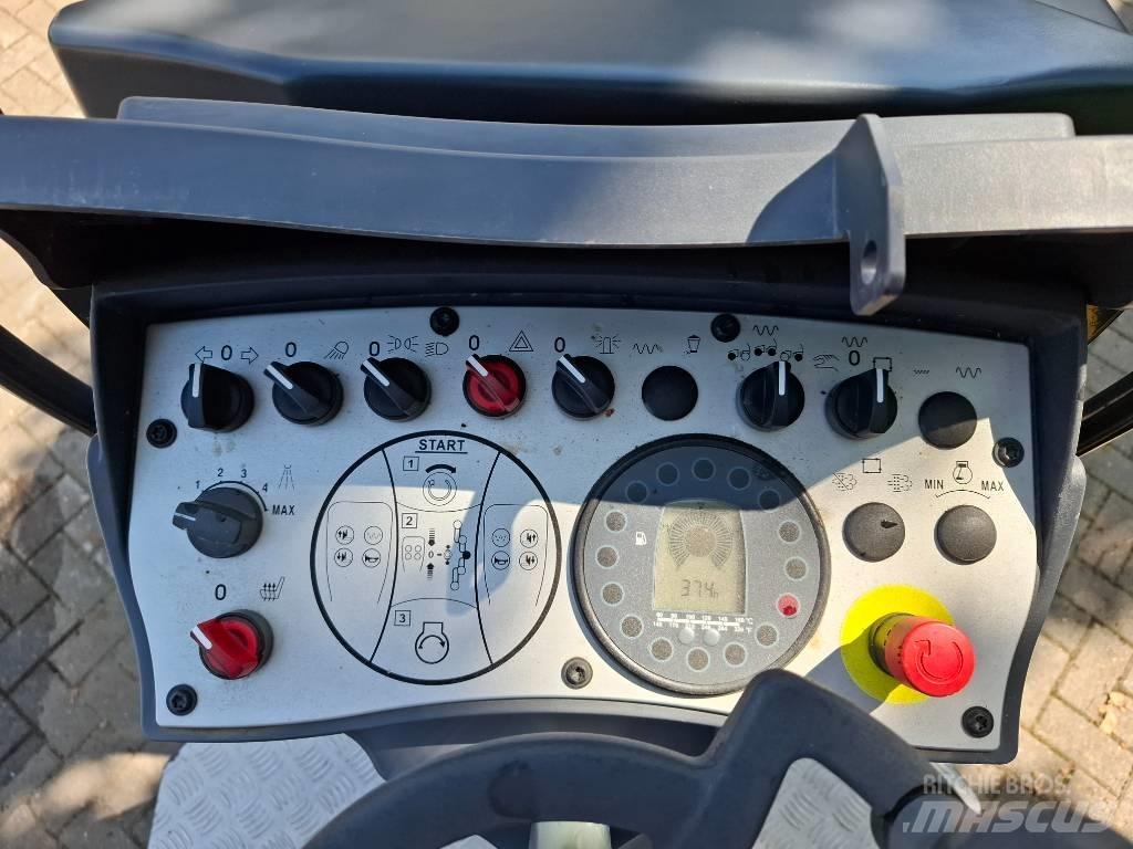 Bomag BW 120 AD-5 Tandemrullid