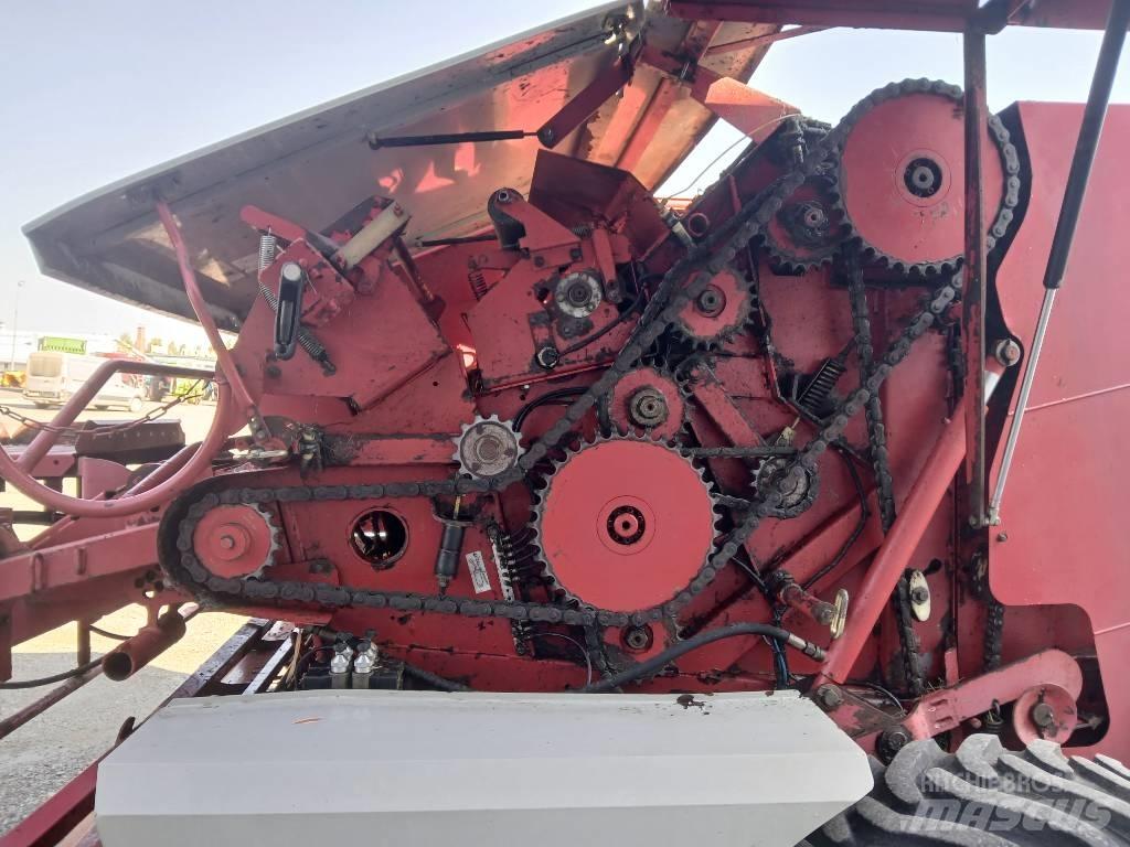 Welger Rb235 profi Ruloonpressid