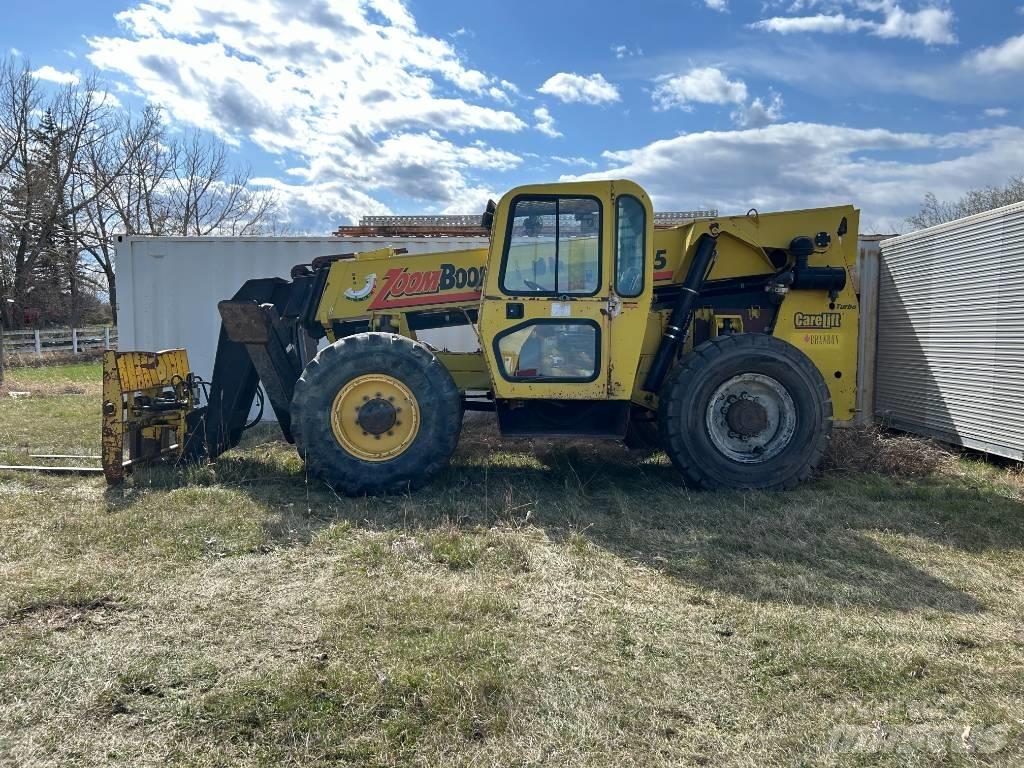  zoomboom ZB10054 Teleskooplaadurid