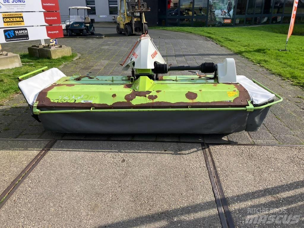 CLAAS Corto 3200 F Niidukid