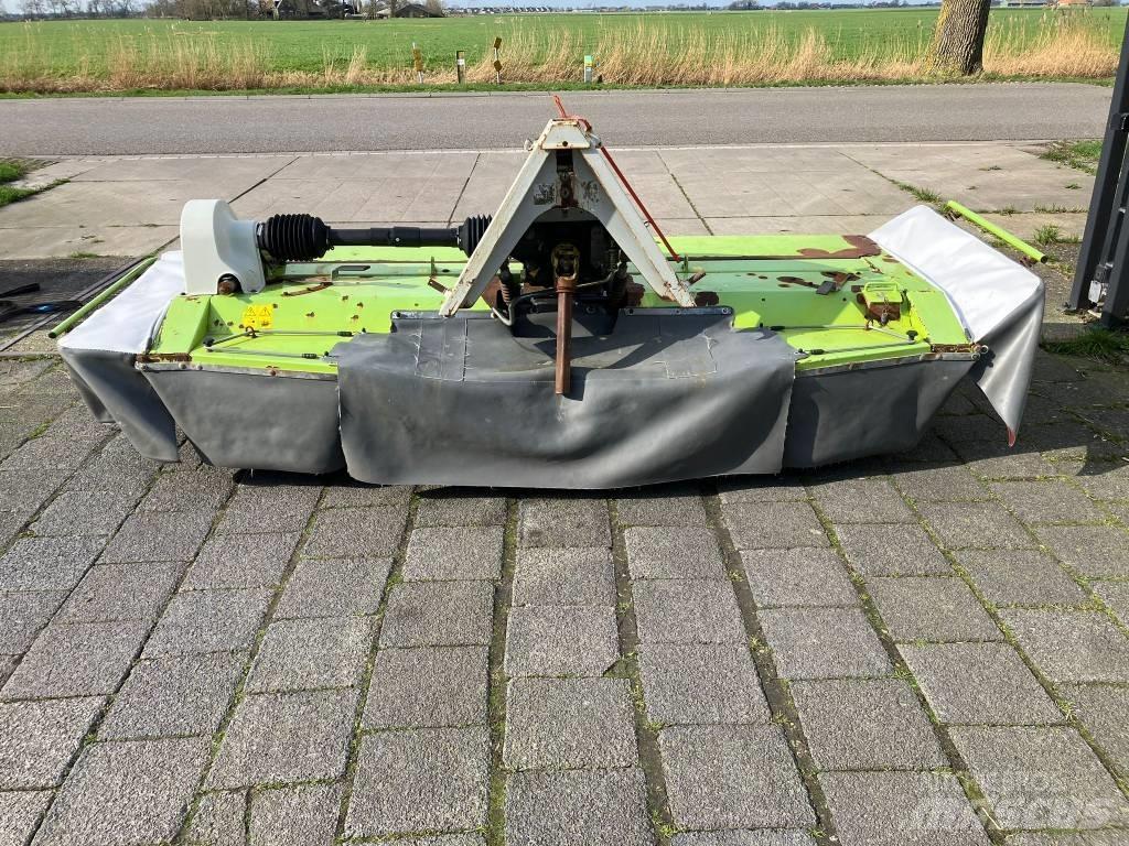 CLAAS Corto 3200 F Niidukid