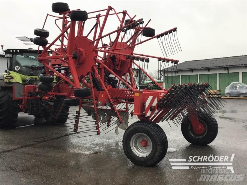 Lely HIBISCUS 1015 Vaalutid