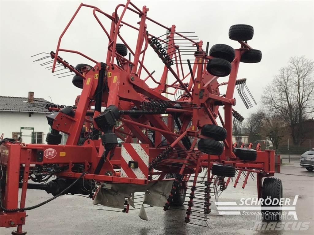 Lely HIBISCUS 1015 Vaalutid