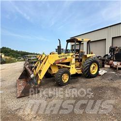 New Holland 545 D Traktorid