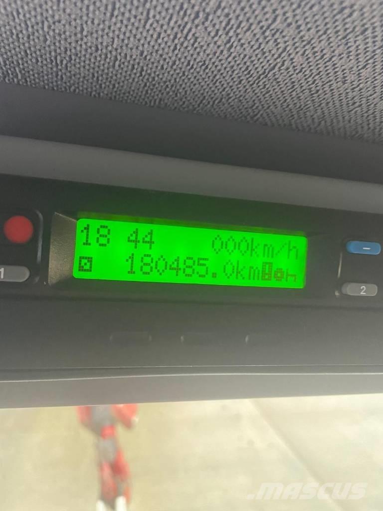 Tadano ATF 70 G-4 Maastikutõstukid